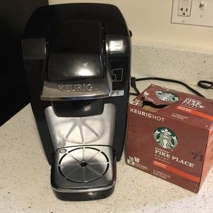Keurig!